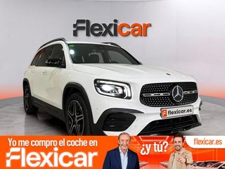 Mercedes-Benz Clase GLB 2.0 GLB 200 D 4MATIC DCT 110KW (150CV)