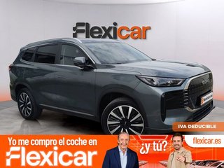 Ebro S800 1.5 TGDI PHEV Luxury E-CVT