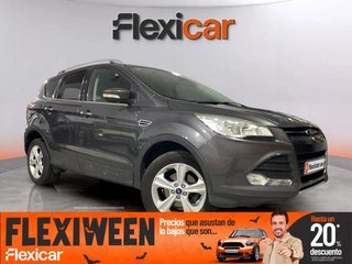 Ford Kuga 1.5 EcoBoost 150 A-S-S 4x2 Titanium