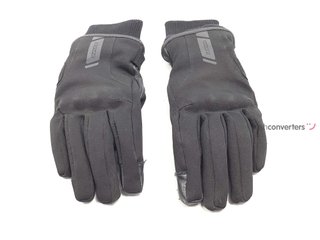 guantes motorista levior sin modelo