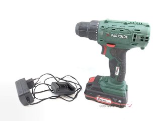 taladro a bateria parkside pbsa 20-li a1