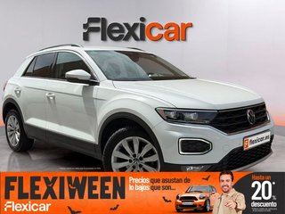 Volkswagen T-Roc Advance 1.5 TSI 110kW (150CV)