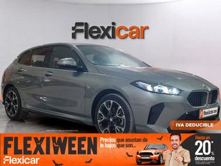 BMW Serie 1 120d