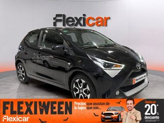 Toyota Aygo 1.0 70 x-cite JBL
