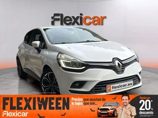 Renault Clio Limited TCe 66kW (90CV) -18