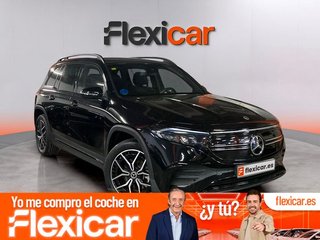 Mercedes-Benz EQB EQB 250+