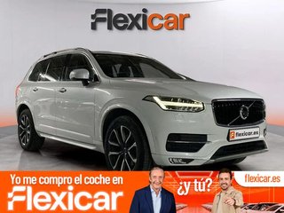 Volvo XC90 2.0 D4 Momentum Auto