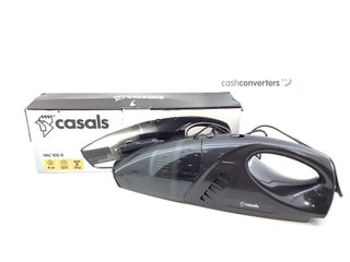 aspirador mano casals vac 100-b