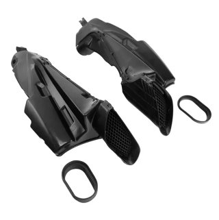 Ram Air para Suzuki GSXR600 2006-2007