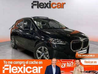 BMW Serie 2 Active Tourer 218i