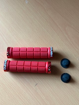 Puños para Bicicleta o Patinete