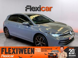 Volkswagen Golf 50 Aniversario 2.0 TDI 110kW (150CV) DSG
