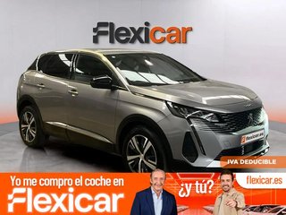 Peugeot 3008 1.2 PureTech 96KW S&S Allure Pack