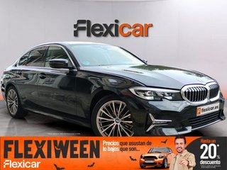 BMW Serie 3 318d