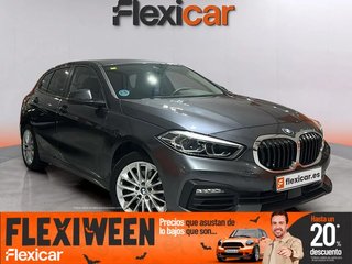BMW Serie 1 118i
