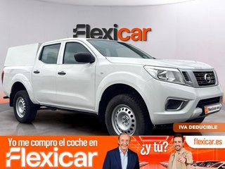 Nissan Navara 2300cc 120 kW / 163 CV