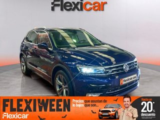 Volkswagen Tiguan Sport 2.0 TDI 110kW(150CV) BMT DSG