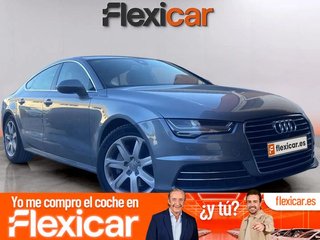 Audi A7 Sportback 3.0 TDI 218CV ultra S tron
