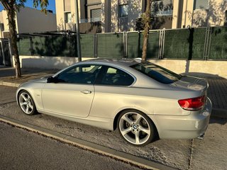 BMW Serie 3 2006