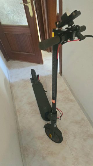 Xiaomi Pro 2 Eléctrico Patinete
