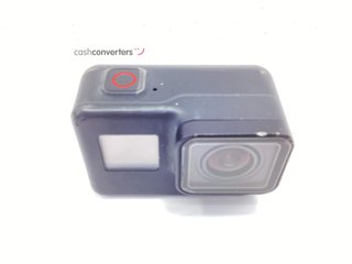 camara ultracompacta gopro hero 7 black