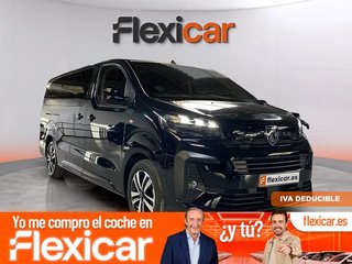 Peugeot Traveller Business Long BlueHDi 180 S&S EAT8
