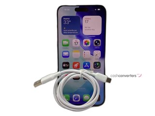 apple iphone 15 pro max 256gb