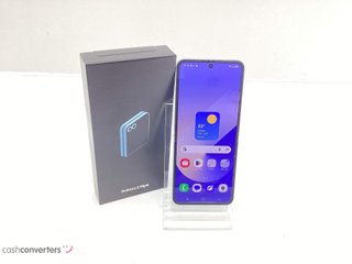 samsung galaxy z flip 6 12gb 256gb