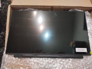 Pantalla Cristal Portátil 15.6 Negro
