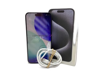 apple iphone 15 pro max 256gb