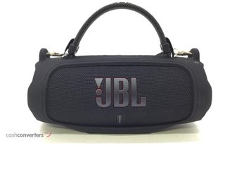 altavoz portatil bluetooth jbl charge 6