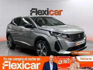 Peugeot 3008 1.2 PureTech 96KW S&S Active Pack EAT8
