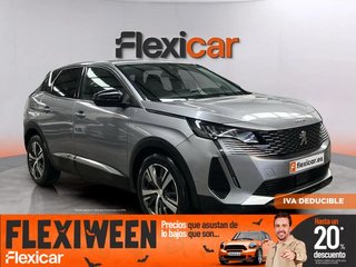 Peugeot 3008 1.2 PureTech 96KW S&S Active Pack EAT8