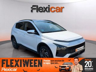 Hyundai Bayon 1.0 TGDI 74kW (100CV) 48V Maxx DCT