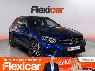 Mercedes-Benz GLC GLC 220 d 4MATIC