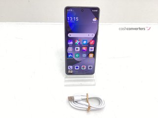 xiaomi redmi note 15 4g 8gb 256gb