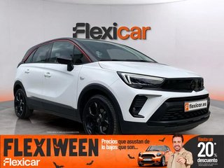 Opel CrossLand 1.2 81kW (110CV) GS