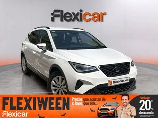 Seat Arona 1.0 TSI 81kW (110CV) DSG Style Plus