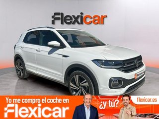 Volkswagen T-Cross Advance 1.5 TSI 110kW (150CV) DSG