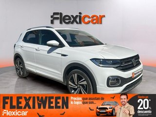 Volkswagen T-Cross Advance 1.5 TSI 110kW (150CV) DSG