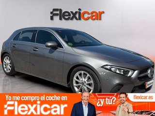 Mercedes-Benz Clase A A 220 d