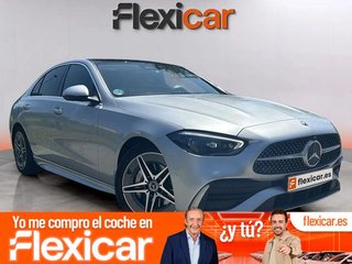 Mercedes-Benz Clase C C 200
