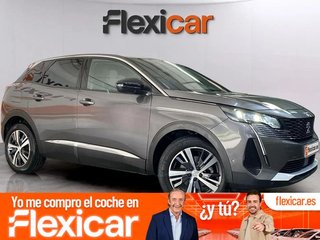 Peugeot 3008 1.2 PureTech 96KW S&S Allure Pack EAT8