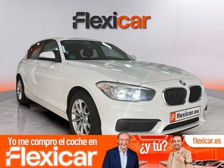 BMW Serie 1 116d
