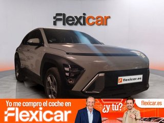 Hyundai Kona 1.6 GDI HEV Flexx DCT