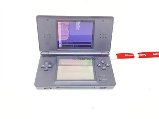 nintendo ds nintendo ds lite