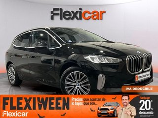 BMW Serie 2 Active Tourer 218i