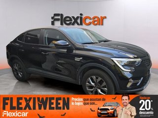 Renault Arkana Evolution TCe 103kW(140CV) EDC mild hybr