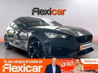 Cupra León 1.4 e-Hybrid 150kW (204CV) DSG