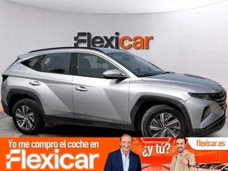 Hyundai Tucson 1.6 CRDI 100kW (136CV) 48V Maxx DCT
